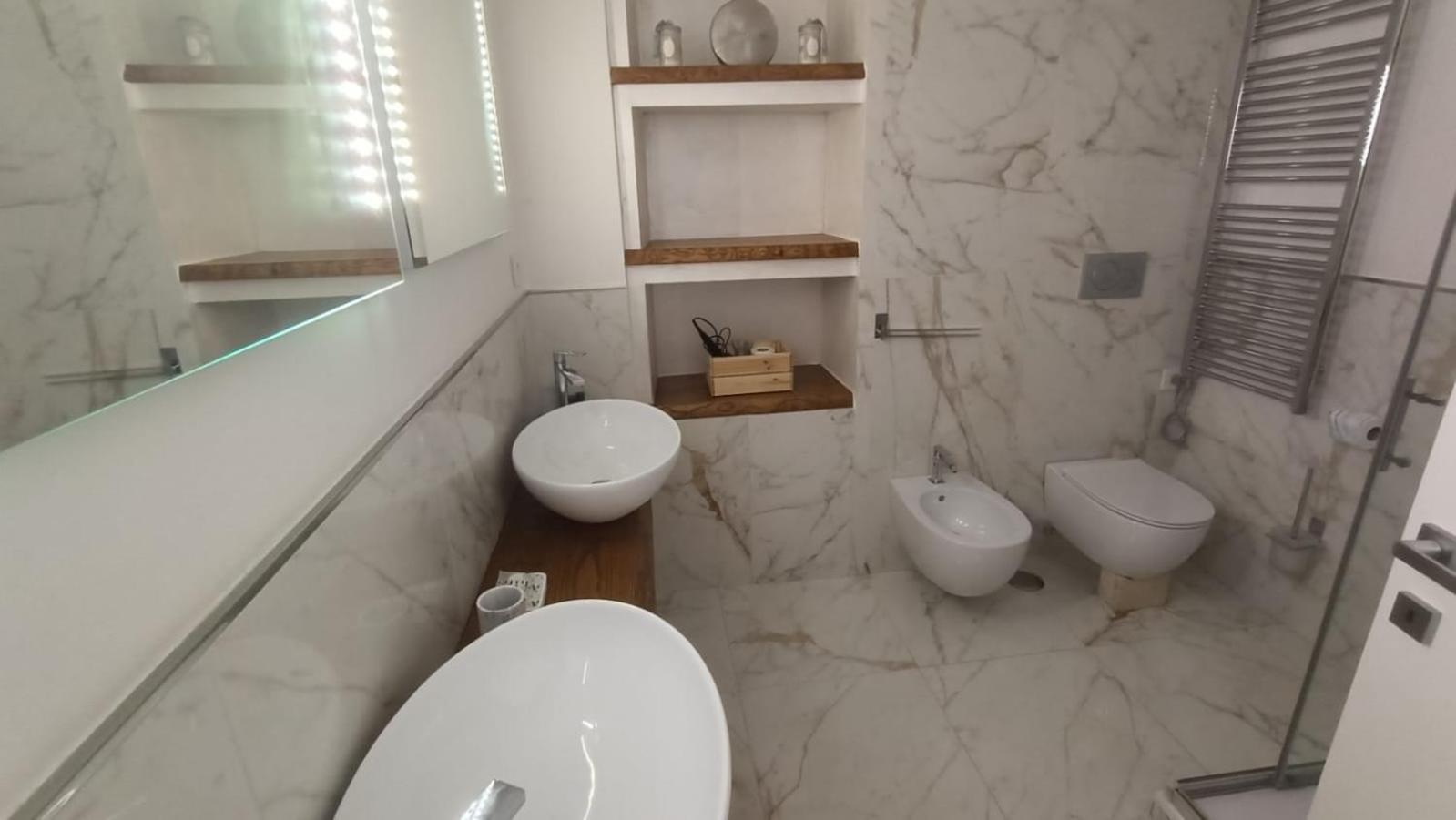 B&B Palazzo Fracassini ローマ エクステリア 写真